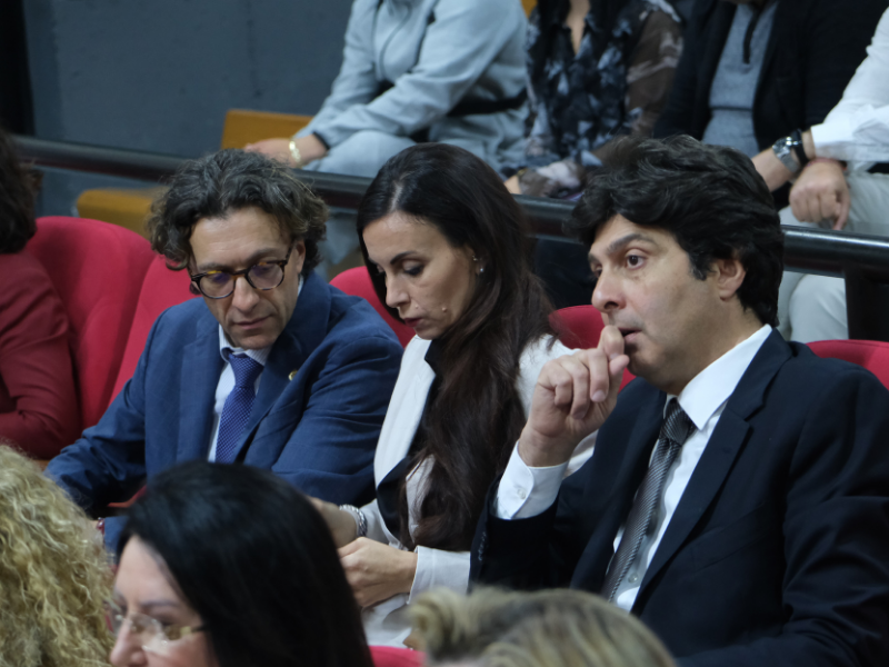 Barleti University Scientific Forum XXI çel zyrtarisht edicionin e tij të XXI