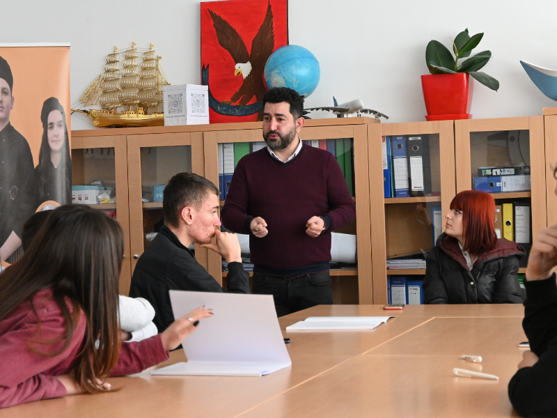 “Barleti Hackathon” - Zbulimi i talenteve për të ardhmen digjitale