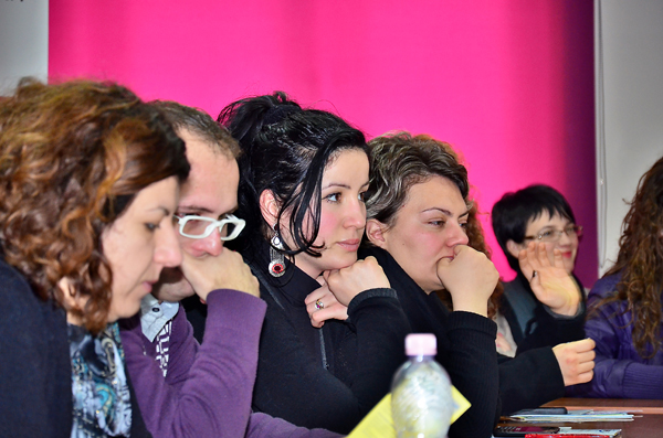 Panel ndërgjegjësues rreth mbrojtjes së të dhënave personale në universitetin 