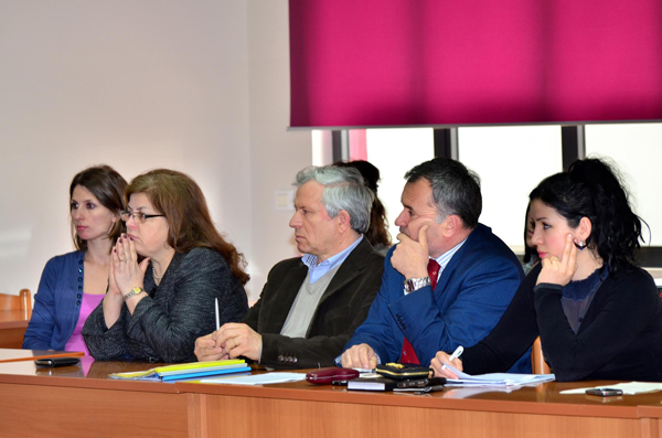 Ambasadori Italian në UB