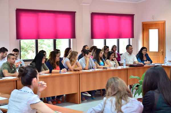 Workshop 