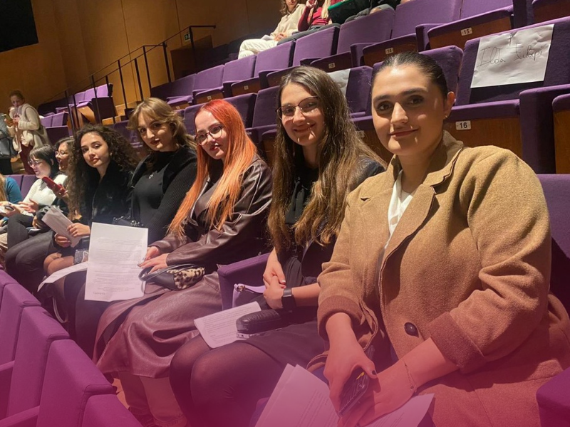 Klubi i Artit në Teatrin Kombëtar të Operas, Baletit dhe Ansamblit Popullor