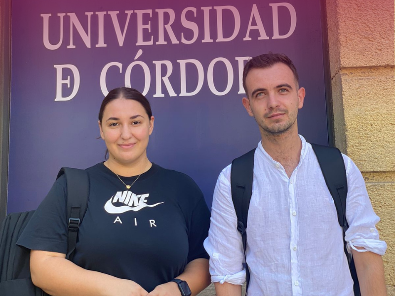International Students Day