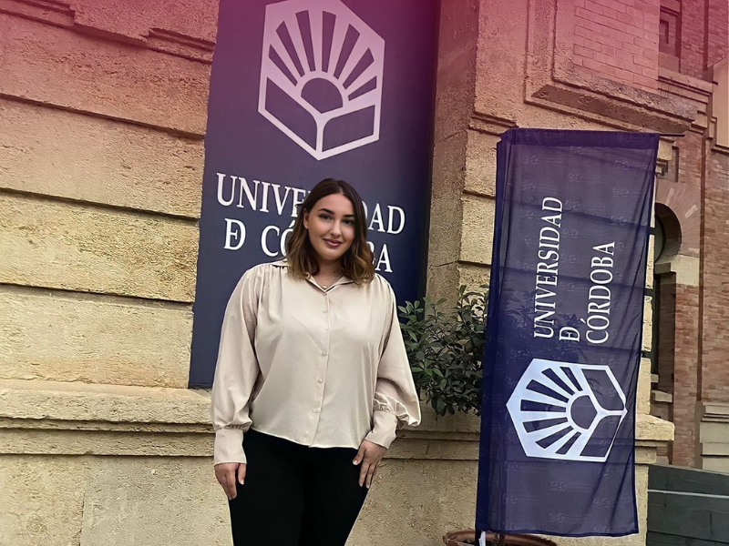 International Students Day