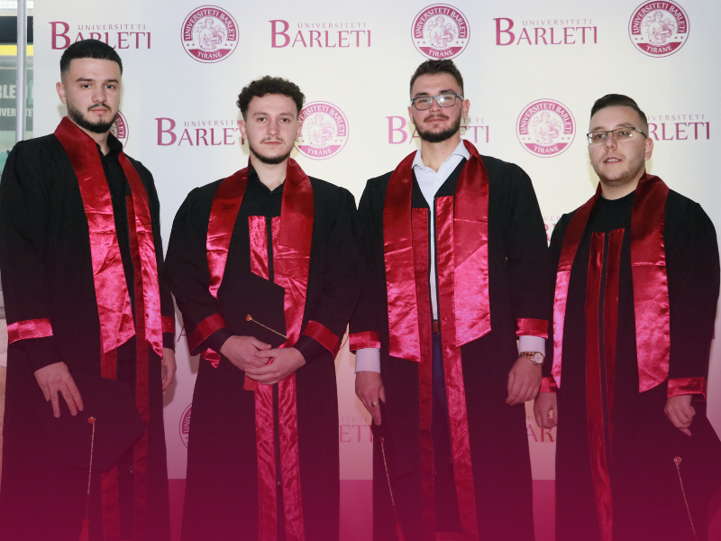 Diploma e Barletit – pashaporta më e mirë e tregut të punës