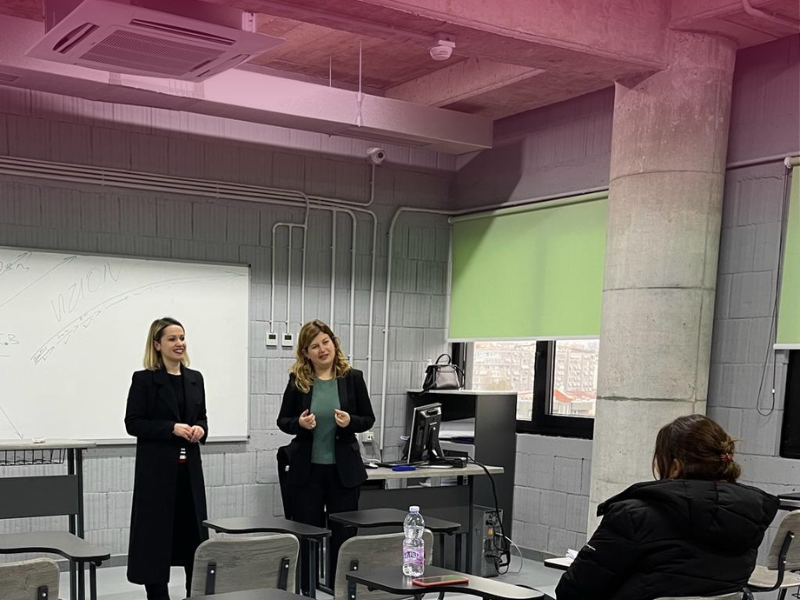 WorkShop – Sfidat e punonjësit social në rolin e menaxherit të shërbimeve sociale