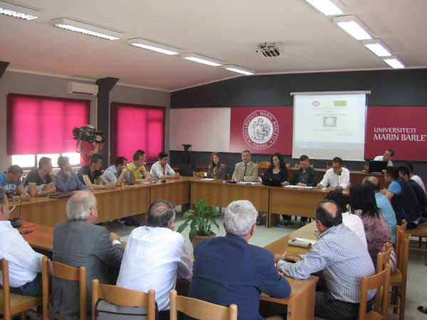 WORKSHOPIN STUDIMOR - Zhvillim i Qëndrueshëm Nëpërmjet Edukimit dhe Sportit!