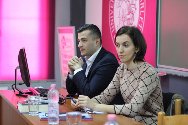 Tryezë Universitare "Puna e fëmijëve në Shqipëri"