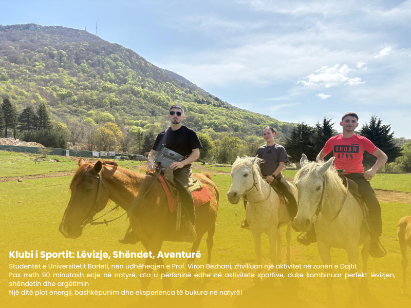 Rikthim te natyra: një eksperiencë që transformon