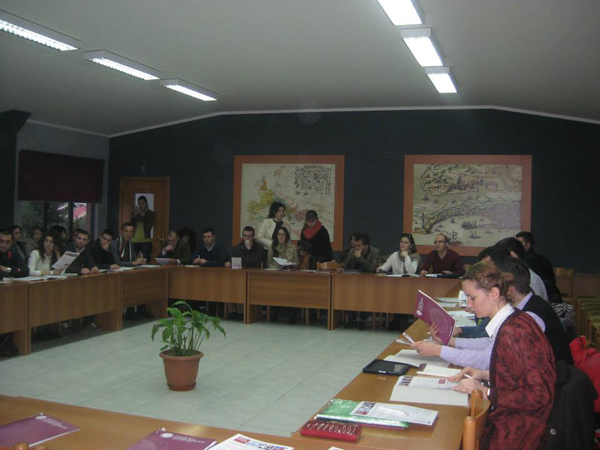 OSBE, si një organizatë e veçantë ndërkombëtare