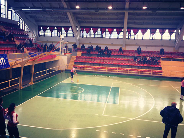 Barleti Volley fiton 3-0 kundër ekipit të Vllaznisë së Shkodrës