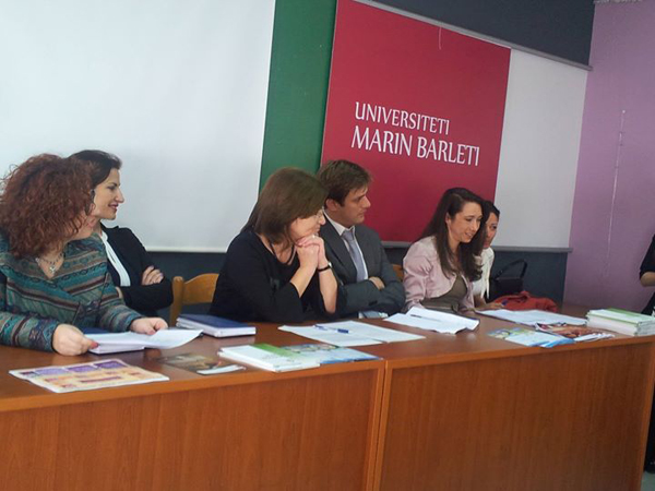 Të Drejtat e Njeriut dhe Shteti i së Drejtës