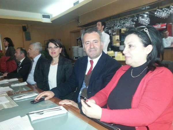 Vizitë studentëve dhe pedagogëve të Departamentit "Qeverisje, Politika dhe Komunikim" në Prishinë dhe Prizren