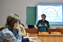 EDUSA Albania organizon javën dedikuar studentëve ndërkombëtarë