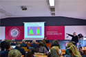 Lektoriumi "Rritja e popullsisë dhe tranzicioni demografik"