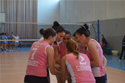 Barleti Volley kryeson e vetme, duke lëne pas ekipin e Tiranës dhe Teutës
