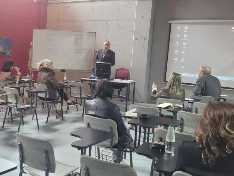Njësia e Zhvillimit të Kurrikulës dhe Cilësisë