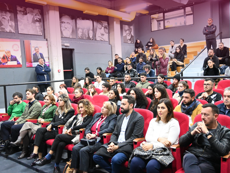 Konferenca Ndërkombëtare mbi 