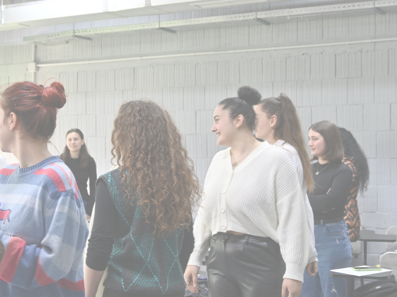 WorkShop – Psikologjia e Komunikimit në Publik
