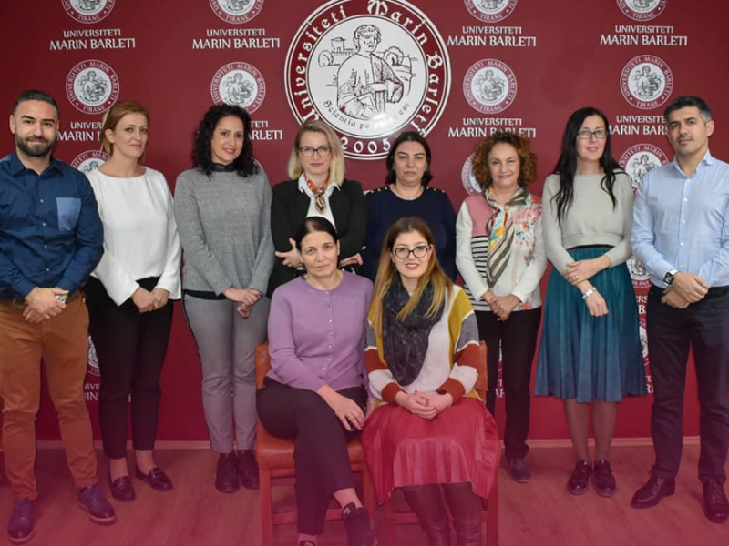 Krijohet Bordi i Karrierës në Departamentin e Ekonomisë, Sipërmarrjes dhe Financës