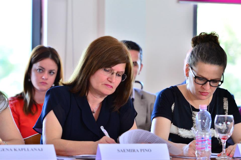 (AIPA) bashkëpunim me zyrën e UN Women-Shqipëri