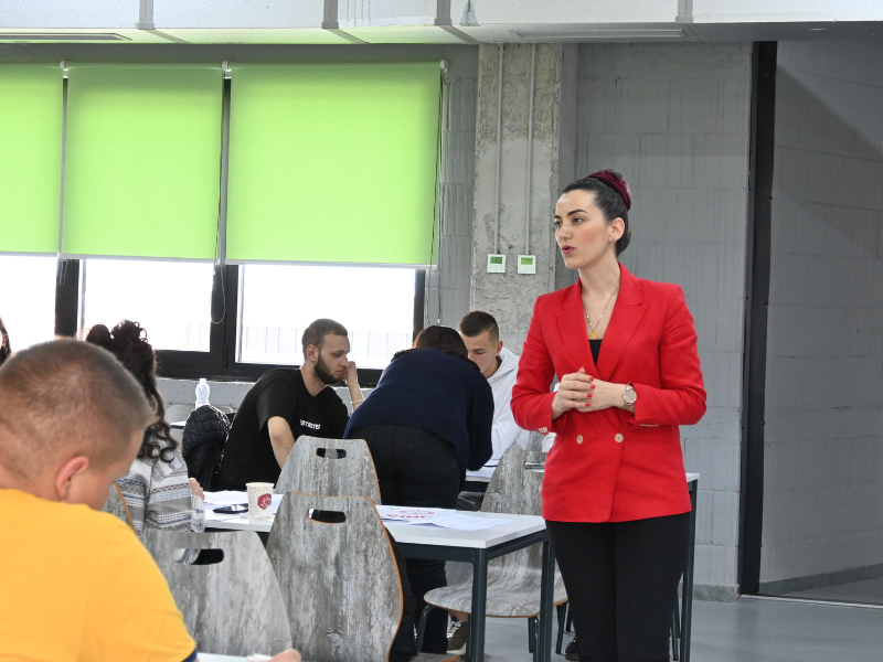 Barleti Hackathon Edicioni Prill 2023