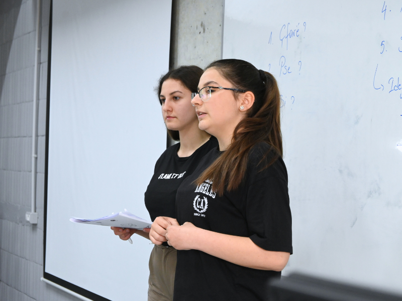 Barleti Hackathon Edicioni Prill 2023