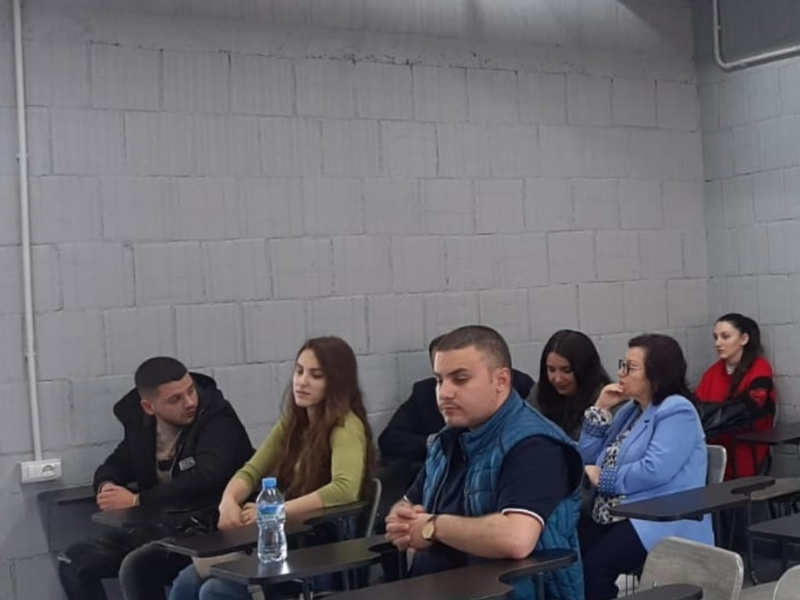 Dita e Drejtësisë në UniBa