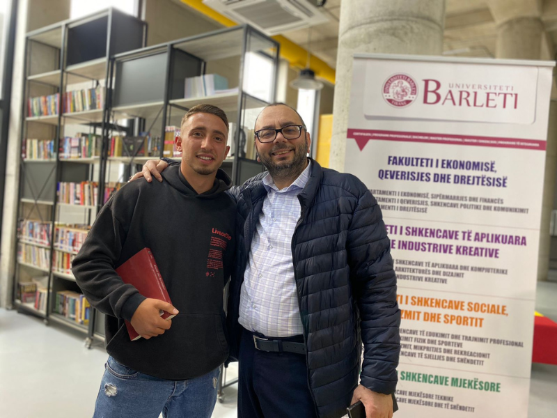 Dita Botërore e Librit