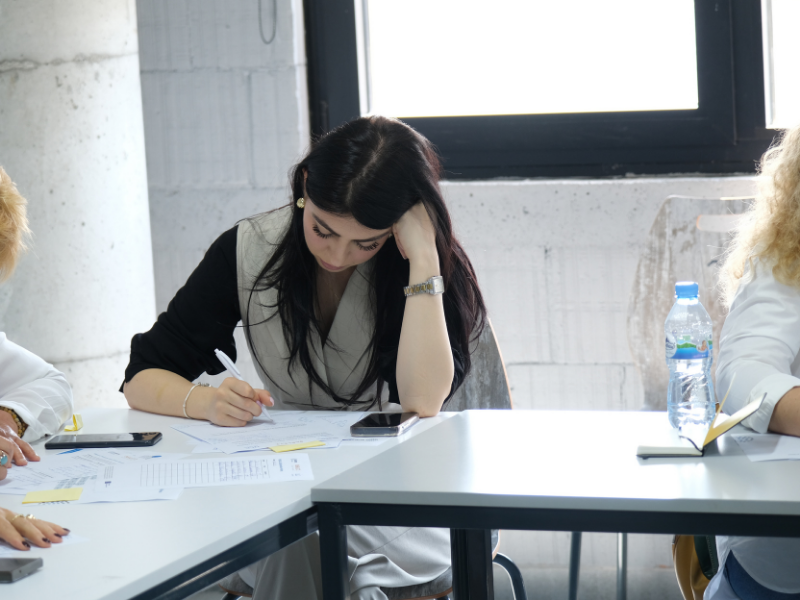 PEARL-Lab – “Patient Engagement for Advancing Responsible Living Labs” – Dita e Dytë
