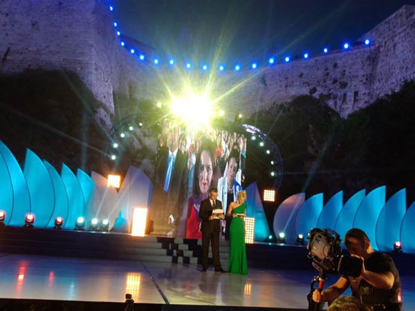 Edicioni i 20-të i "Miss Shqipërisë"