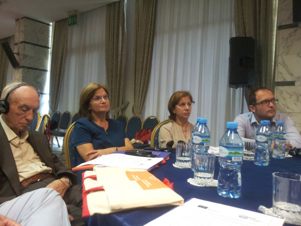 Universiteti Barleti, partner i projektit HEART në kuadrin e programit TEMPUS të BE-së