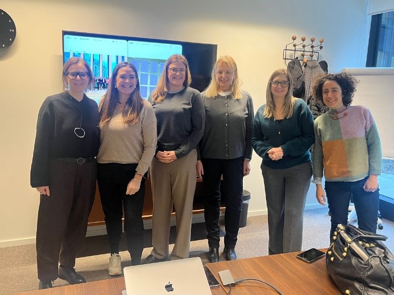 Barleti Medical Group dhe PEARL-Lab: Drejt një Inovacioni të Përgjegjshëm në Shëndetësi