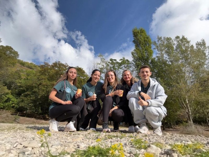 Pjesëmarrja e Universitetit Barleti në Erasmus+ BIP “One Health Digital Care” 