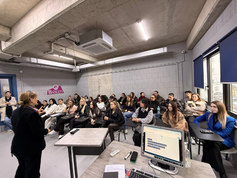 Etika Profesionale: Çelësi i suksesit në tregun e punës