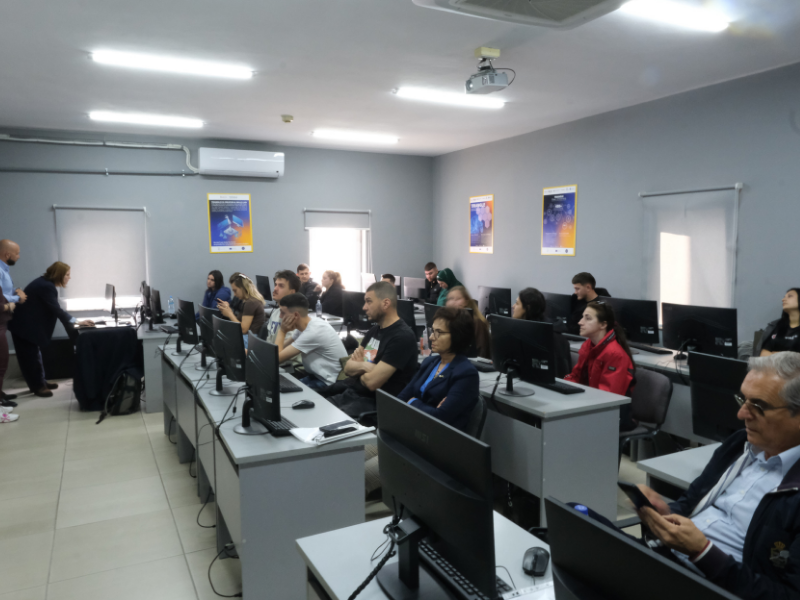 AIVINA: Inteligjenca artificiale në vlerësimin klinik