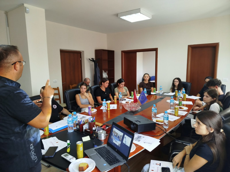 Projekti 