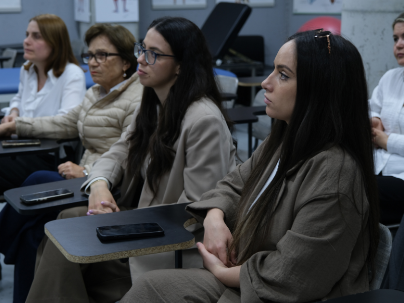 Bashkëpunimi akademik në një dimension ndërkombëtar