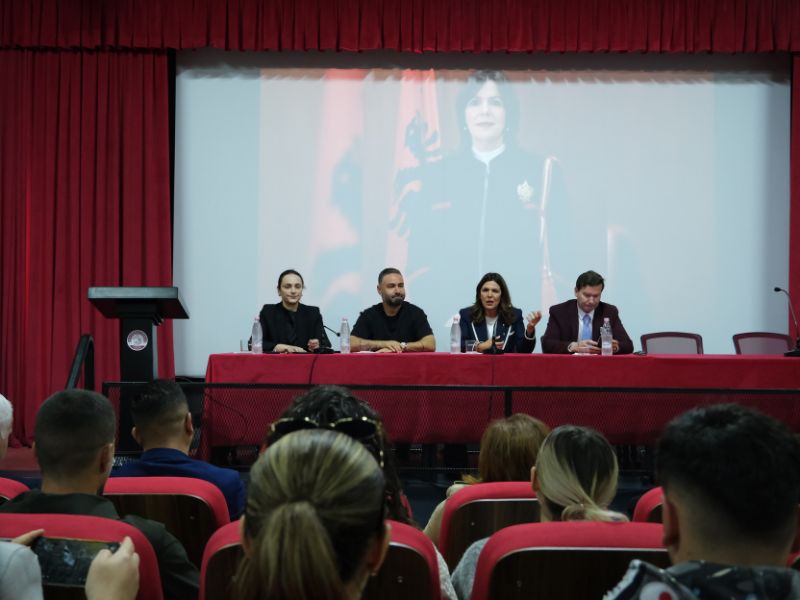 Kushtetuta dhe sfidat e zbatimit në praktikë