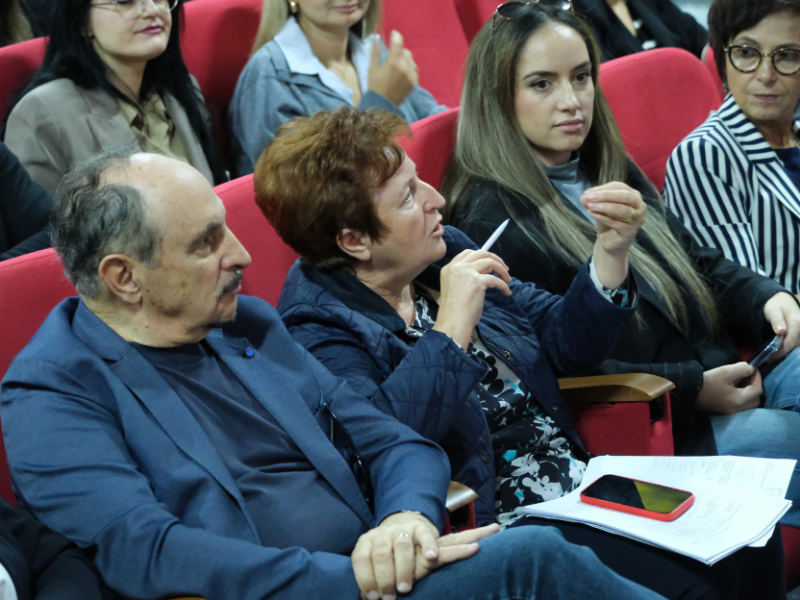 EU BIT – Një model i standardizuar për ndërmarrjet shqiptare drejt standardeve evropiane