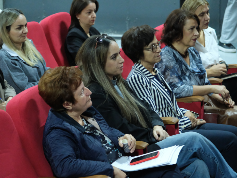 Universiteti Barleti nis zbatimin e projektit “Via Dinarica Albania”, me mbështetjen e AKKSHI