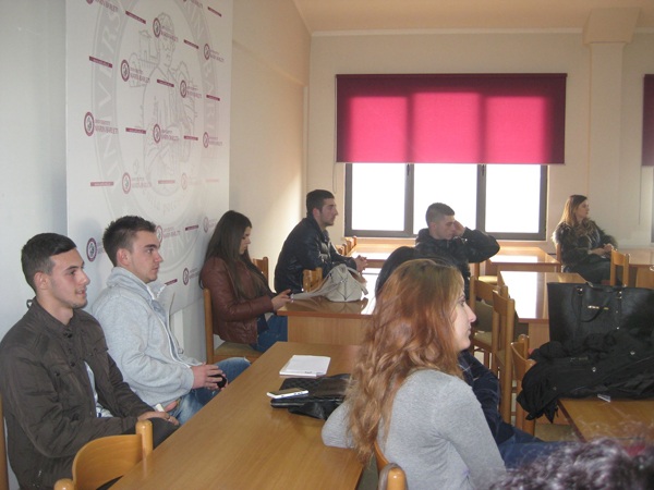 Zhvillimi i edukimit të vazhdueshëm dhe njohja ndërkulturore!