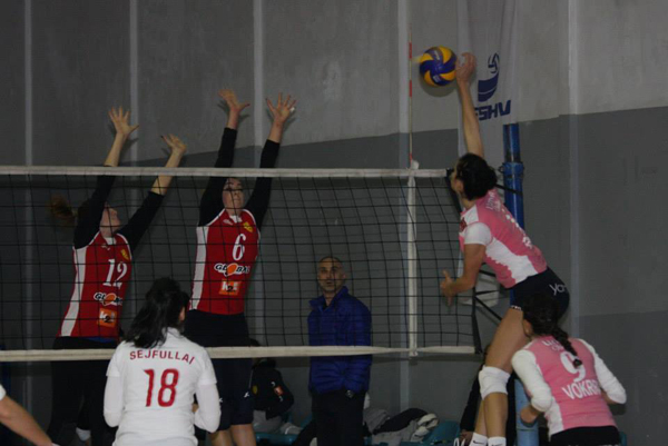 Kupa e Shqipërisë, UB mposht të tre-ja skuadrat - Në gjysmëfinale kundër Teutës