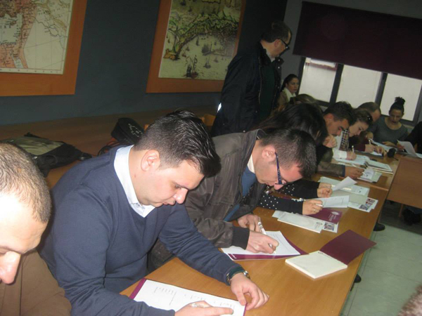 OSBE, si një organizatë e veçantë ndërkombëtare