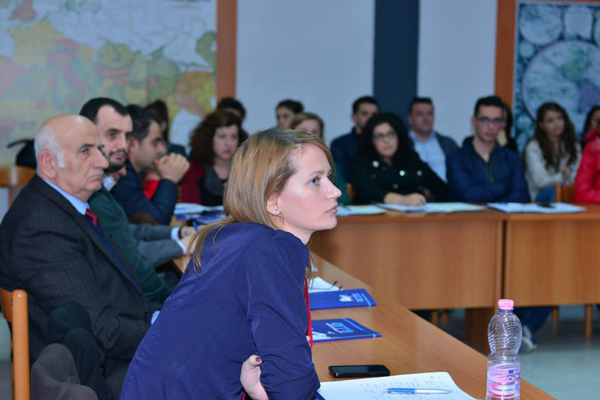 Tryeza e Rrumbullakët: Procesi i integrimit dhe ndikimi i tij në ekonominë dhe tregtinë e vendit