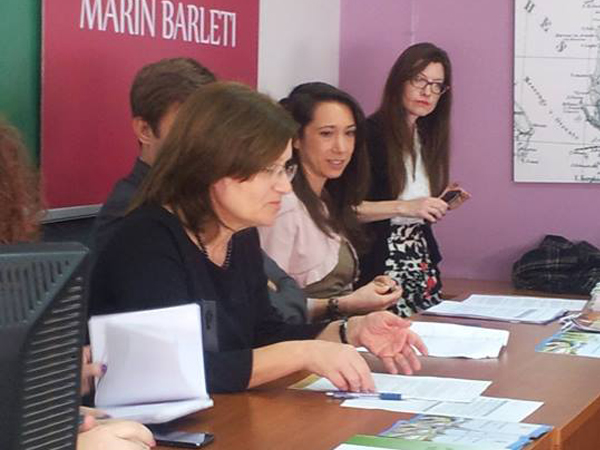 Të Drejtat e Njeriut dhe Shteti i së Drejtës