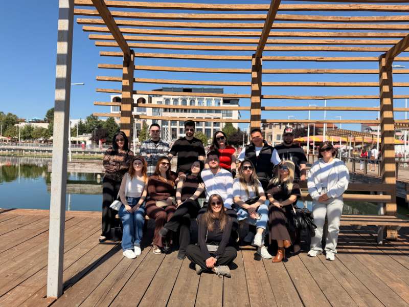 Pilotimi i itinerareve gastronomike dhe kulturore në Berat në kuadër të projektit të AKKSHI 