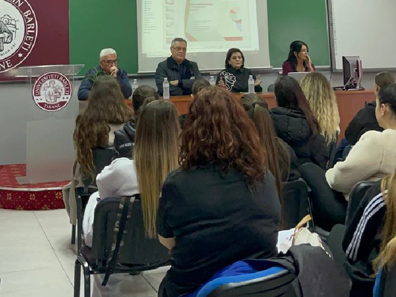 Vajzat dhe Aksioni për Klimën: Protokolli i Montrealit dhe roli i RRR për një të ardhme të qëndrueshme