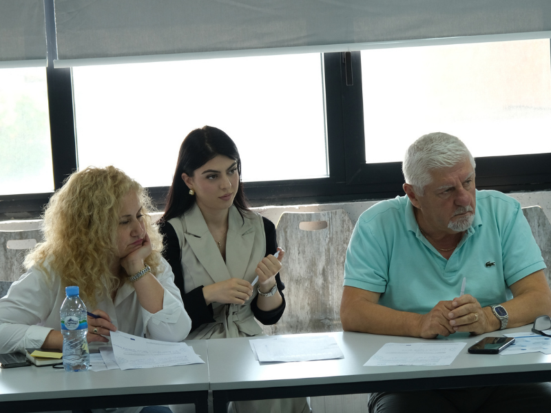 PEARL-Lab – “Patient Engagement for Advancing Responsible Living Labs” – Dita e Dytë