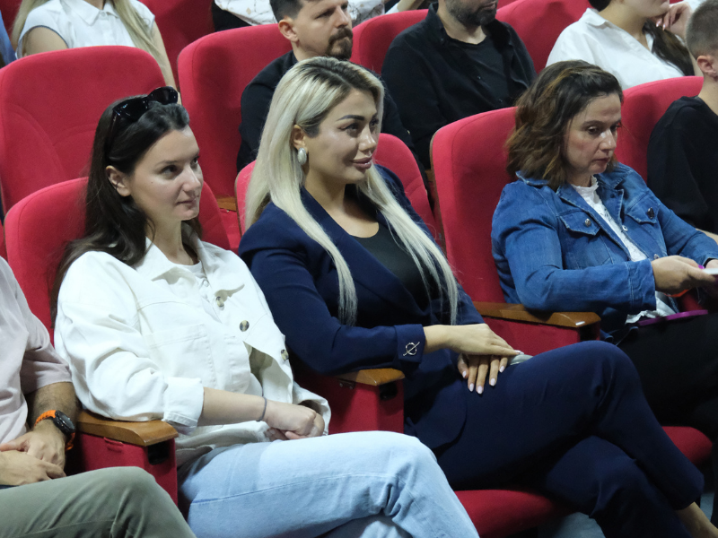 Inteligjenca Artificiale dhe Transformimi i Biznesit në Shqipëri